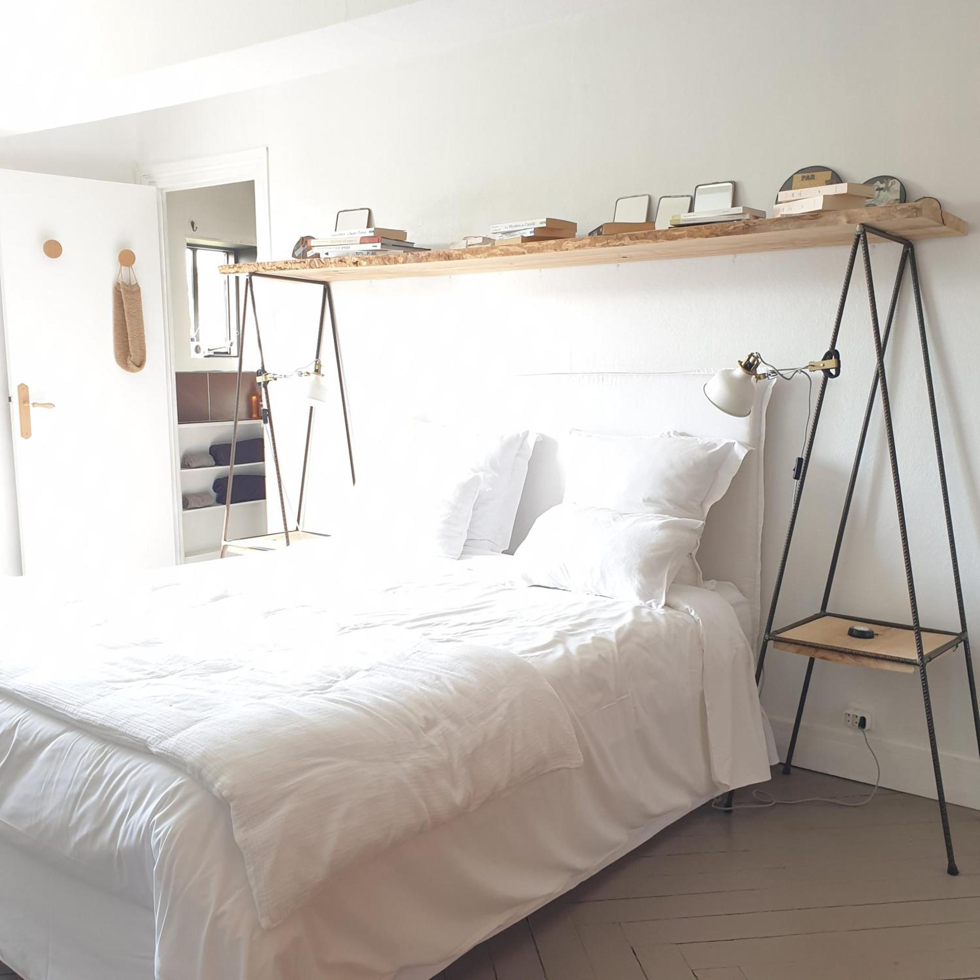 Saint-Martin-aux-Chartrains Par Hasard Ou Pas B&B 외부 사진