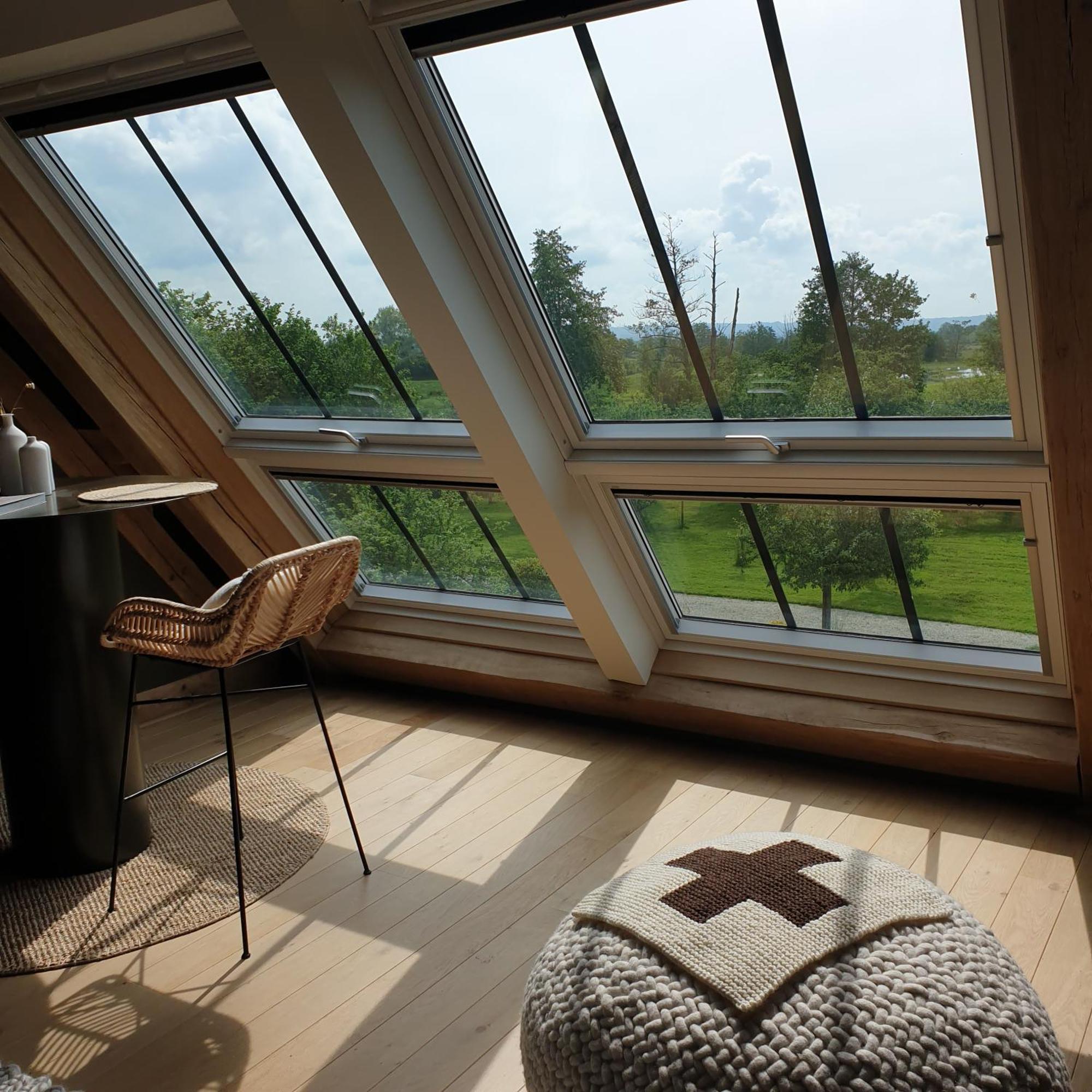 Saint-Martin-aux-Chartrains Par Hasard Ou Pas B&B 외부 사진