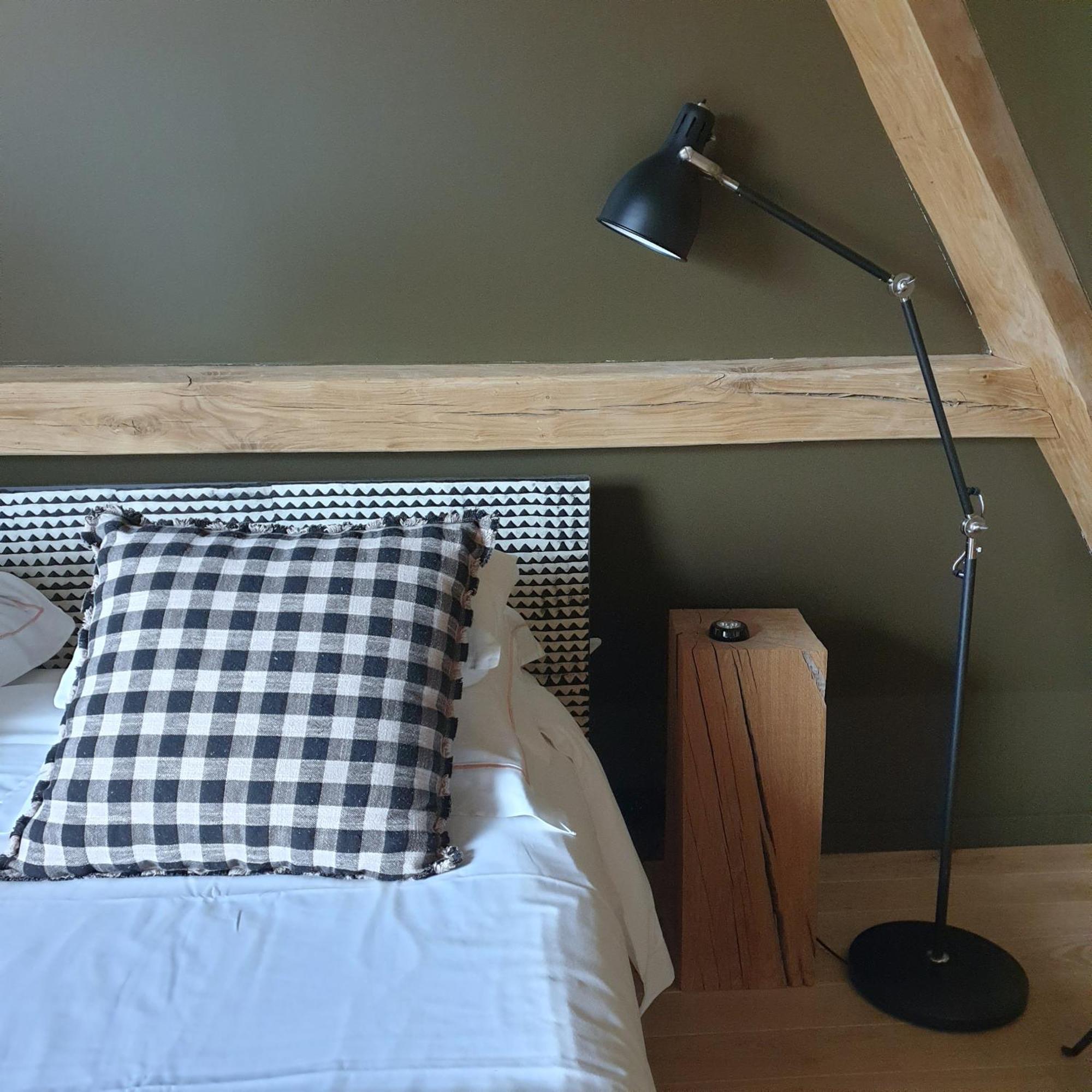 Saint-Martin-aux-Chartrains Par Hasard Ou Pas B&B 외부 사진
